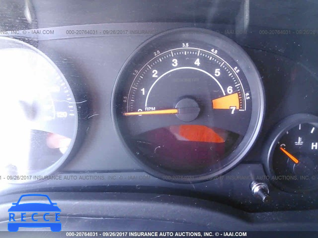 2015 Jeep Patriot SPORT 1C4NJRBB0FD339610 зображення 6