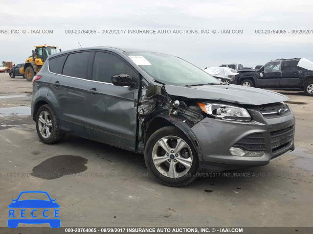 2014 Ford Escape 1FMCU0GX6EUE56746 image 0