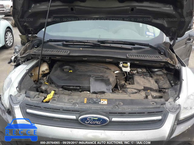 2014 Ford Escape 1FMCU0GX6EUE56746 image 9