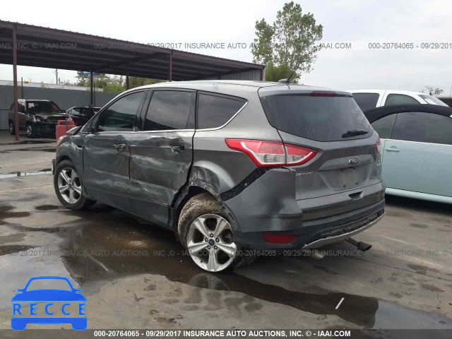 2014 Ford Escape 1FMCU0GX6EUE56746 image 2