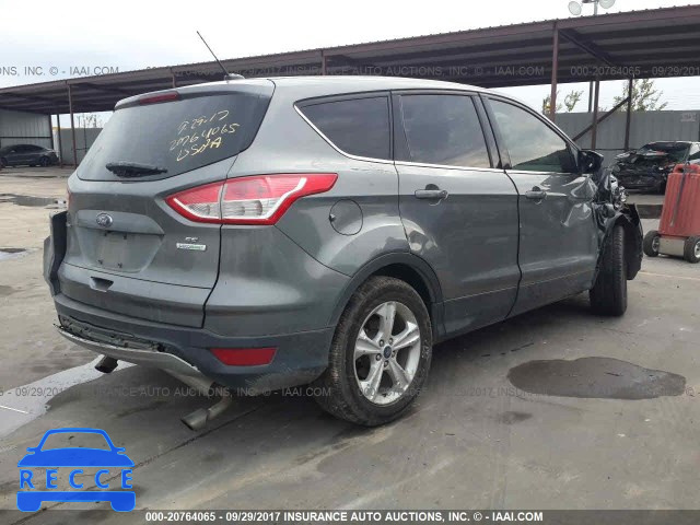 2014 Ford Escape 1FMCU0GX6EUE56746 image 3