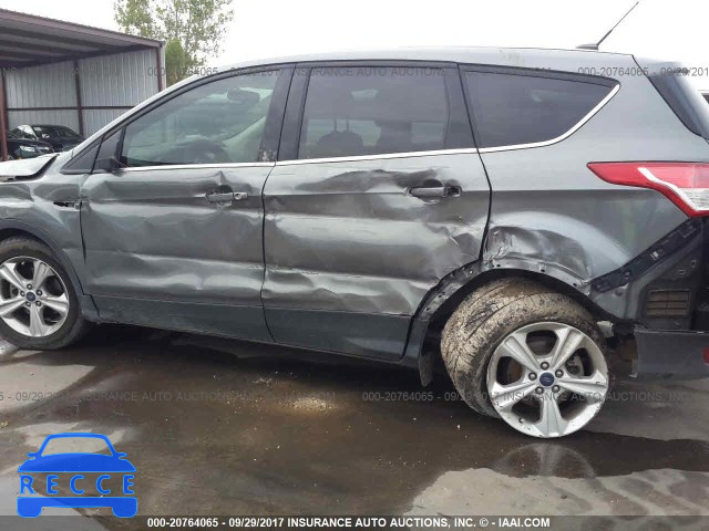 2014 Ford Escape 1FMCU0GX6EUE56746 image 5