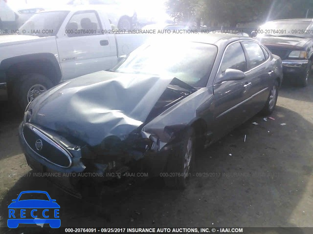 2005 Buick Lacrosse CX 2G4WC532551338027 image 1