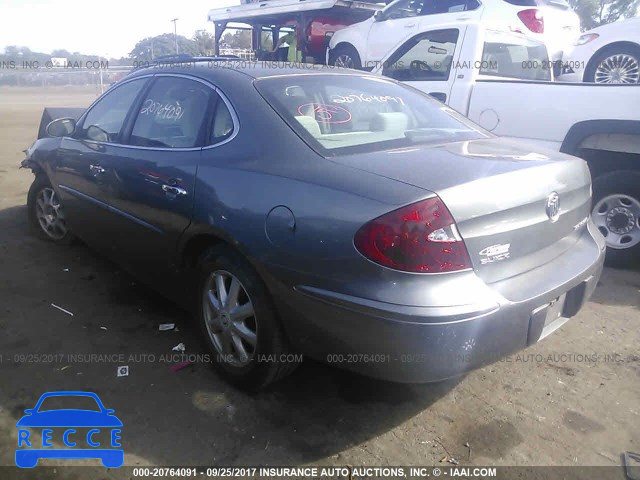 2005 Buick Lacrosse CX 2G4WC532551338027 image 2