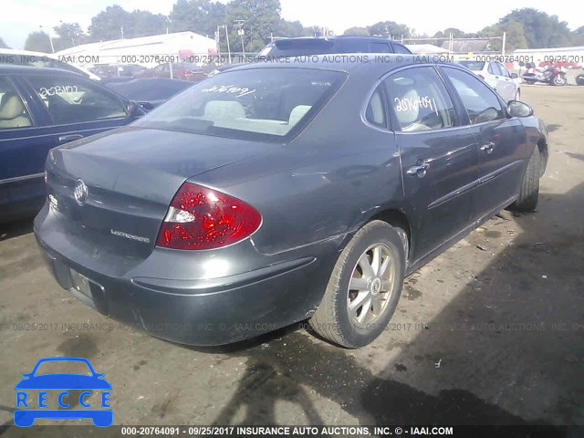 2005 Buick Lacrosse CX 2G4WC532551338027 image 3