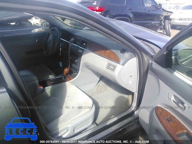 2005 Buick Lacrosse CX 2G4WC532551338027 image 4