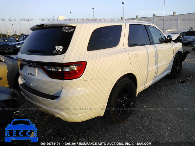 2016 Dodge Durango SXT 1C4RDHAG9GC466752 image 3
