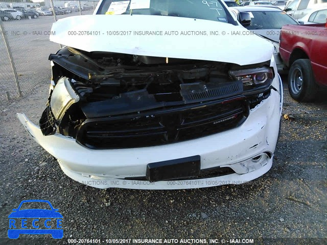 2016 Dodge Durango SXT 1C4RDHAG9GC466752 image 5
