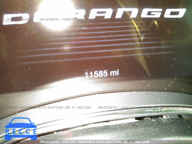 2016 Dodge Durango SXT 1C4RDHAG9GC466752 image 6