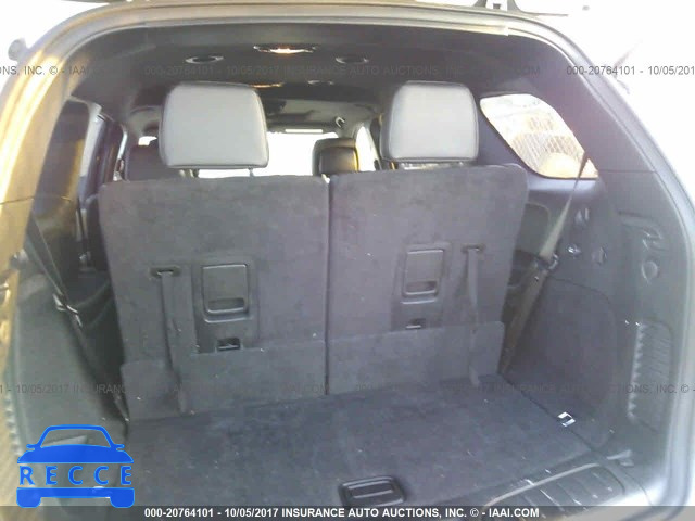2016 Dodge Durango SXT 1C4RDHAG9GC466752 image 7