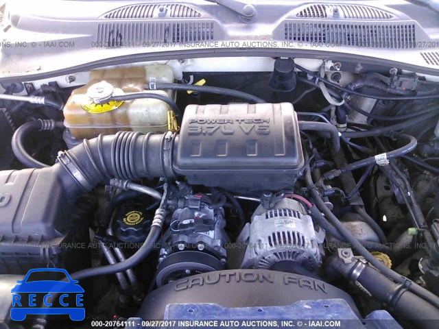 2002 Jeep Liberty 1J4GL58K12W231783 image 9