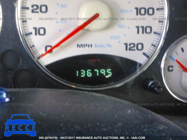 2002 Jeep Liberty 1J4GL58K12W231783 image 6