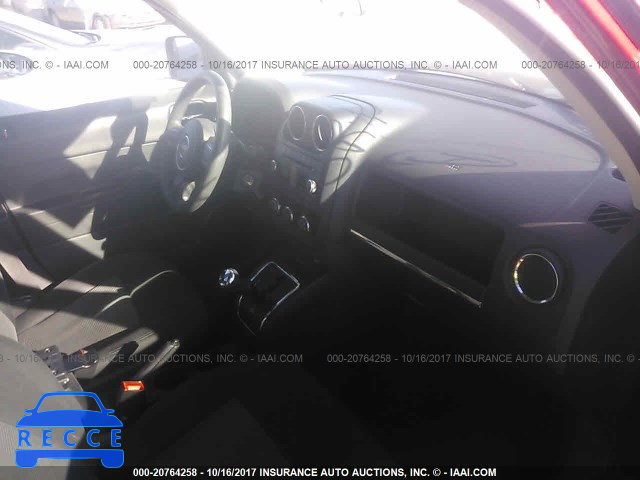 2013 Jeep Patriot 1C4NJPBB0DD213099 image 4