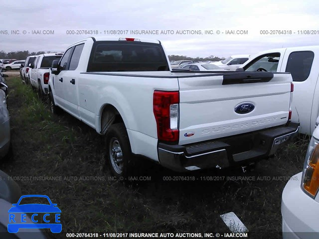 2017 FORD F250 SUPER DUTY 1FT7W2A65HEC53387 image 2