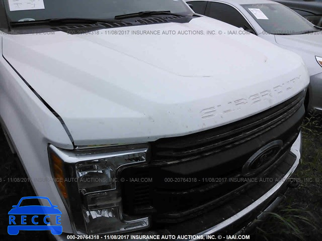 2017 FORD F250 SUPER DUTY 1FT7W2A65HEC53387 image 5