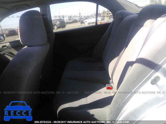 2001 Honda Civic 1HGES26751L037367 image 7