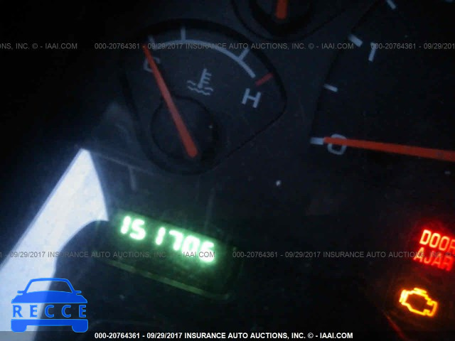 2002 Dodge Dakota SPORT/RT 1B7GL32X12S581016 image 6