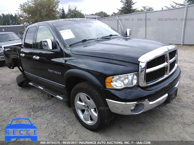 2002 Dodge RAM 1500 1D7HU18Z42J184703 image 0