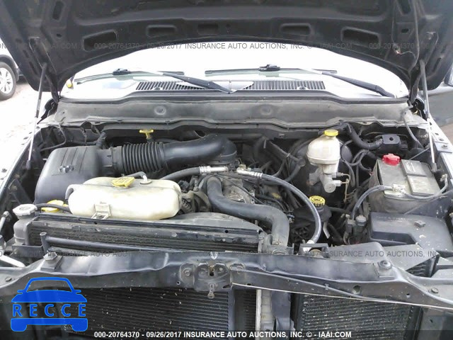 2002 Dodge RAM 1500 1D7HU18Z42J184703 image 9