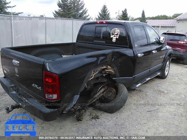 2002 Dodge RAM 1500 1D7HU18Z42J184703 зображення 3