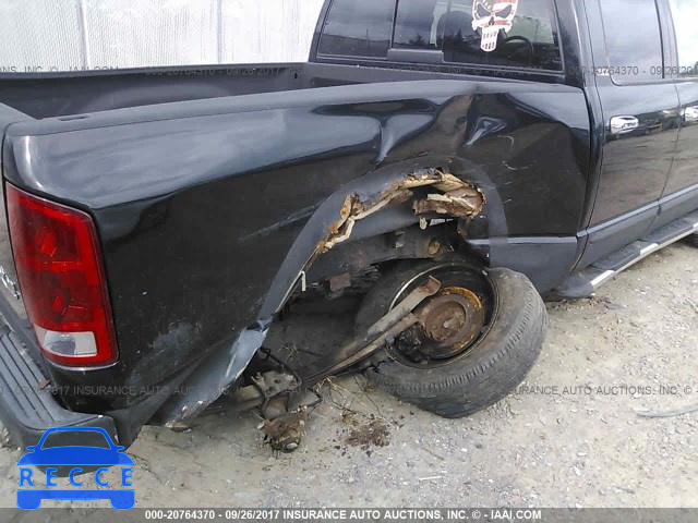 2002 Dodge RAM 1500 1D7HU18Z42J184703 image 5