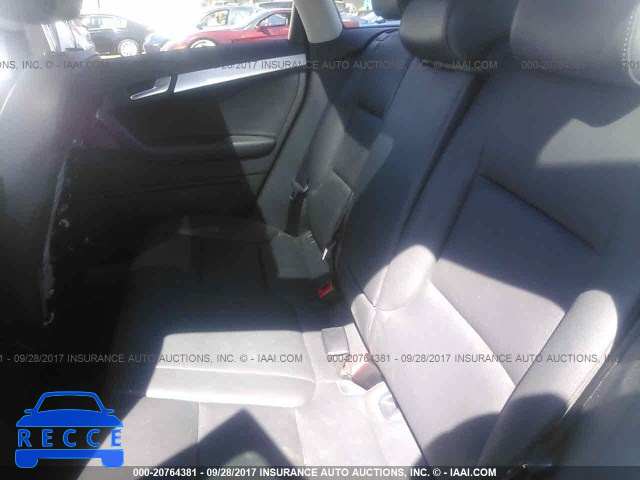 2012 Audi A3 PREMIUM PLUS WAUKEAFM8CA108033 image 7