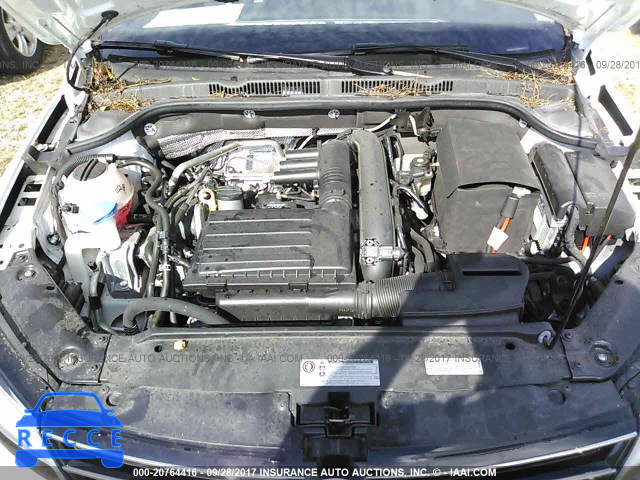 2017 VOLKSWAGEN JETTA 3VW2B7AJ7HM250702 image 9