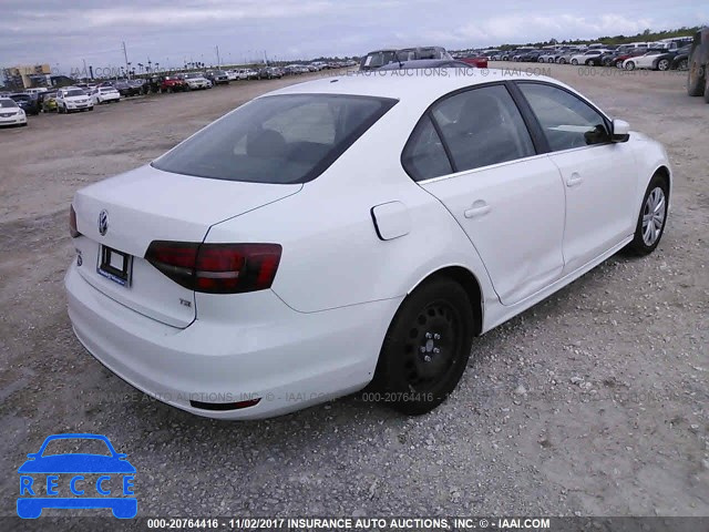 2017 VOLKSWAGEN JETTA 3VW2B7AJ7HM250702 зображення 3