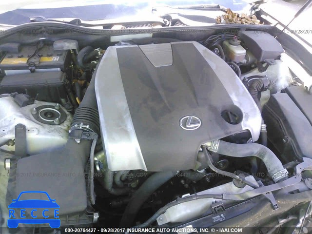 2013 Lexus GS JTHBE1BL1D5020756 image 9