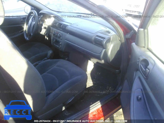 2004 Dodge Stratus SXT 1B3EL46XX4N102747 зображення 4