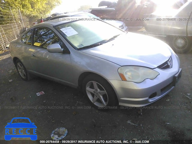 2004 Acura RSX JH4DC53804S008616 image 0