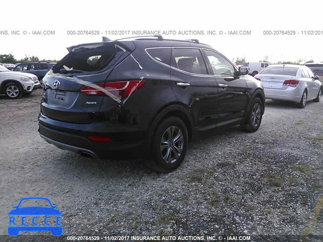 2016 Hyundai Santa Fe Sport 5XYZU3LB5GG319778 image 3