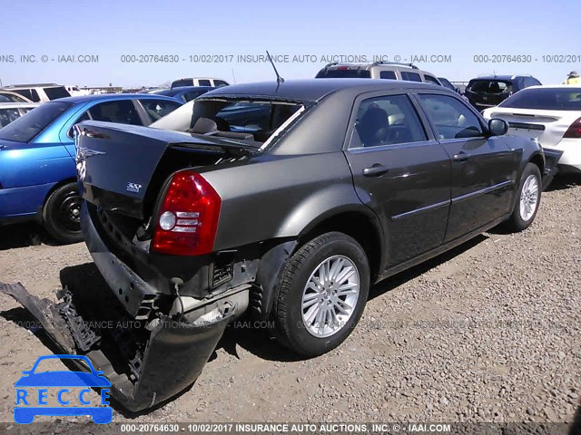 2008 Chrysler 300 TOURING 2C3KA53G48H172863 Bild 3