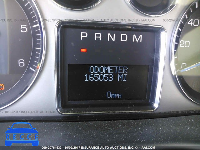 2007 Cadillac Escalade 1GYFK66827R270030 image 6