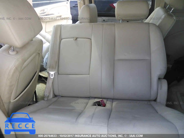 2007 Cadillac Escalade 1GYFK66827R270030 Bild 7