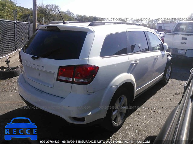 2011 DODGE JOURNEY MAINSTREET 3D4PG1FGXBT562128 image 3