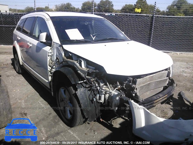 2011 DODGE JOURNEY MAINSTREET 3D4PG1FGXBT562128 image 5