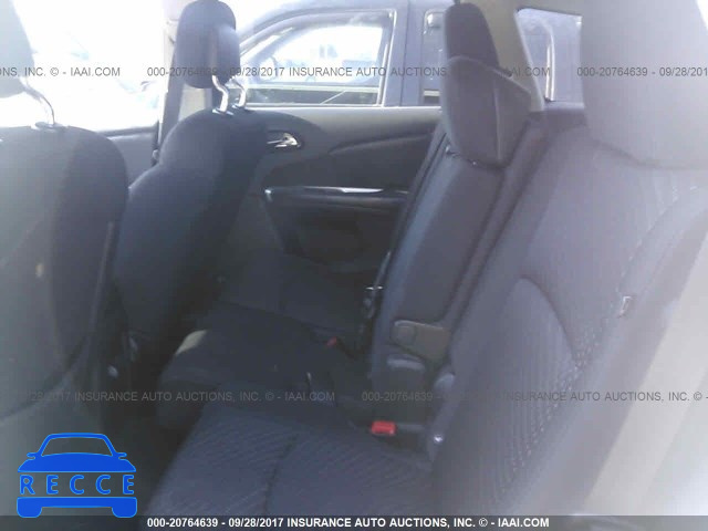 2011 DODGE JOURNEY MAINSTREET 3D4PG1FGXBT562128 image 7