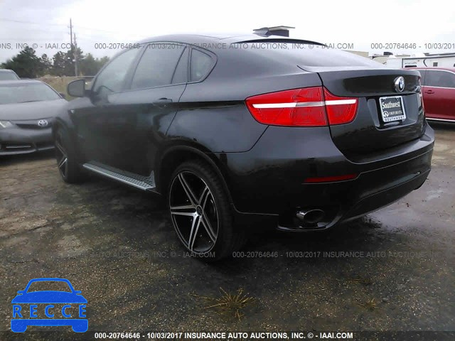 2012 BMW X6 5UXFG2C59CL780932 image 2