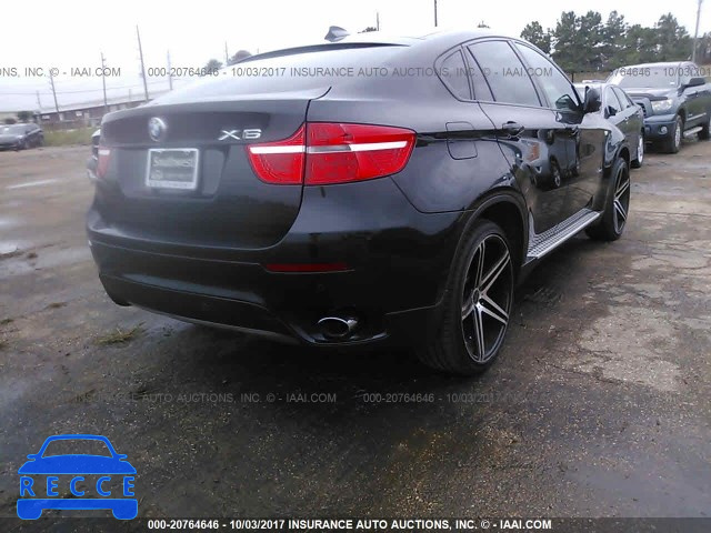 2012 BMW X6 5UXFG2C59CL780932 image 3