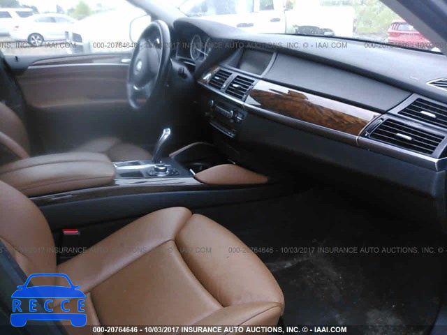 2012 BMW X6 5UXFG2C59CL780932 image 4