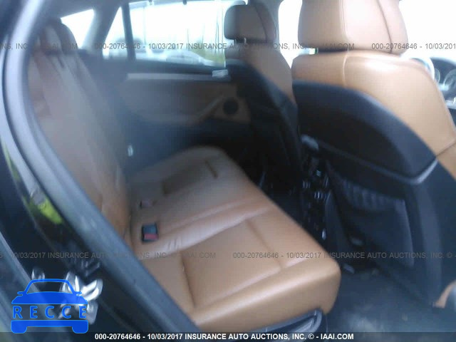 2012 BMW X6 5UXFG2C59CL780932 image 7