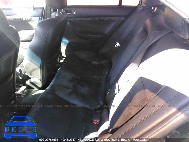 2004 Acura TSX JH4CL96904C017995 image 7