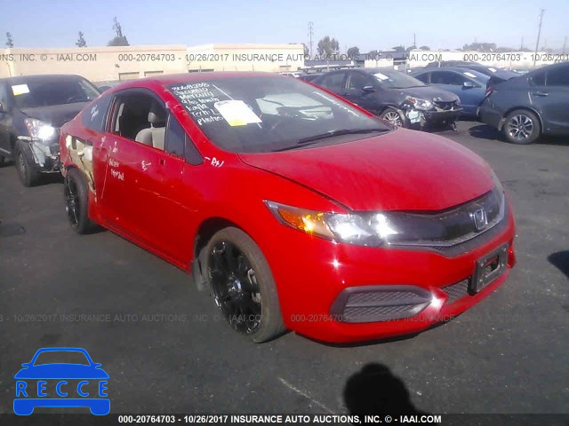 2015 Honda Civic 2HGFG3B5XFH510412 image 0