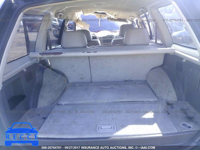 1999 Mitsubishi Montero SPORT LIMITED JA4LS41R5XP027279 image 7