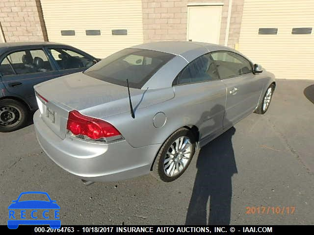 2008 Volvo C70 T5 YV1MC672X8J041075 Bild 3