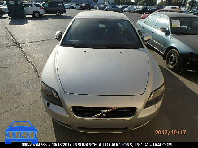 2008 Volvo C70 T5 YV1MC672X8J041075 Bild 5