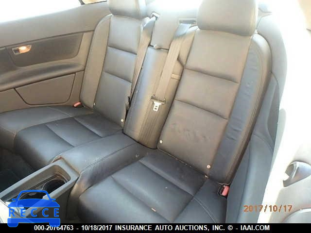 2008 Volvo C70 T5 YV1MC672X8J041075 Bild 7