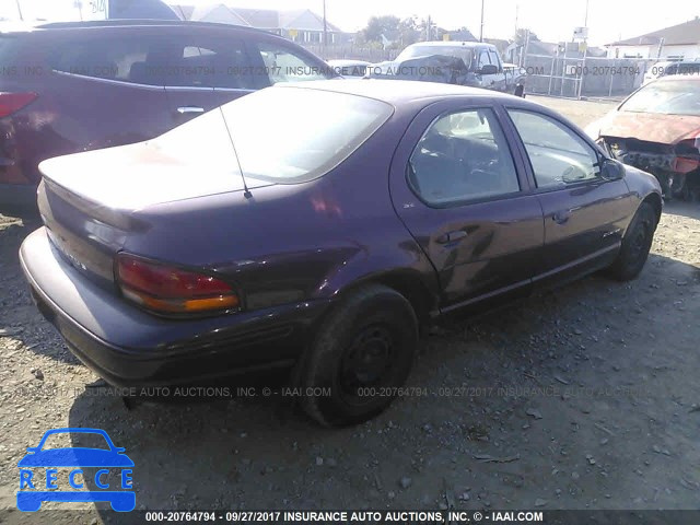 2000 Dodge Stratus 1B3EJ46X9YN158318 зображення 3