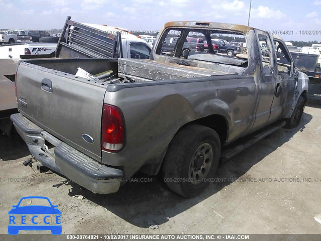 2006 Ford F250 1FTNX20576EC78933 image 3